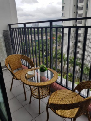 06-JY Sweet Homestay Austin Regency Taman Mount Austin